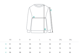DOGGGGS® Deluxe Sweatshirt - Kikillo Club