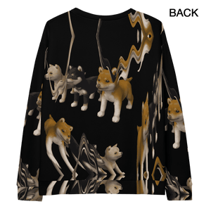 DOGGGGS® Deluxe Sweatshirt - Kikillo Club