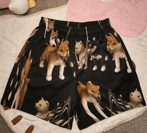 DOGGGGS® Unisex Shorts (LIMITED) - Kikillo Club