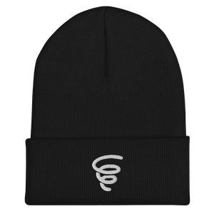 Downward Spiral® Beanie - Kikillo Club