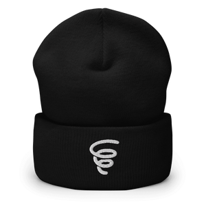 Downward Spiral® Beanie - Kikillo Club