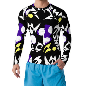 Dragonx® Rash Guard - Kikillo Club