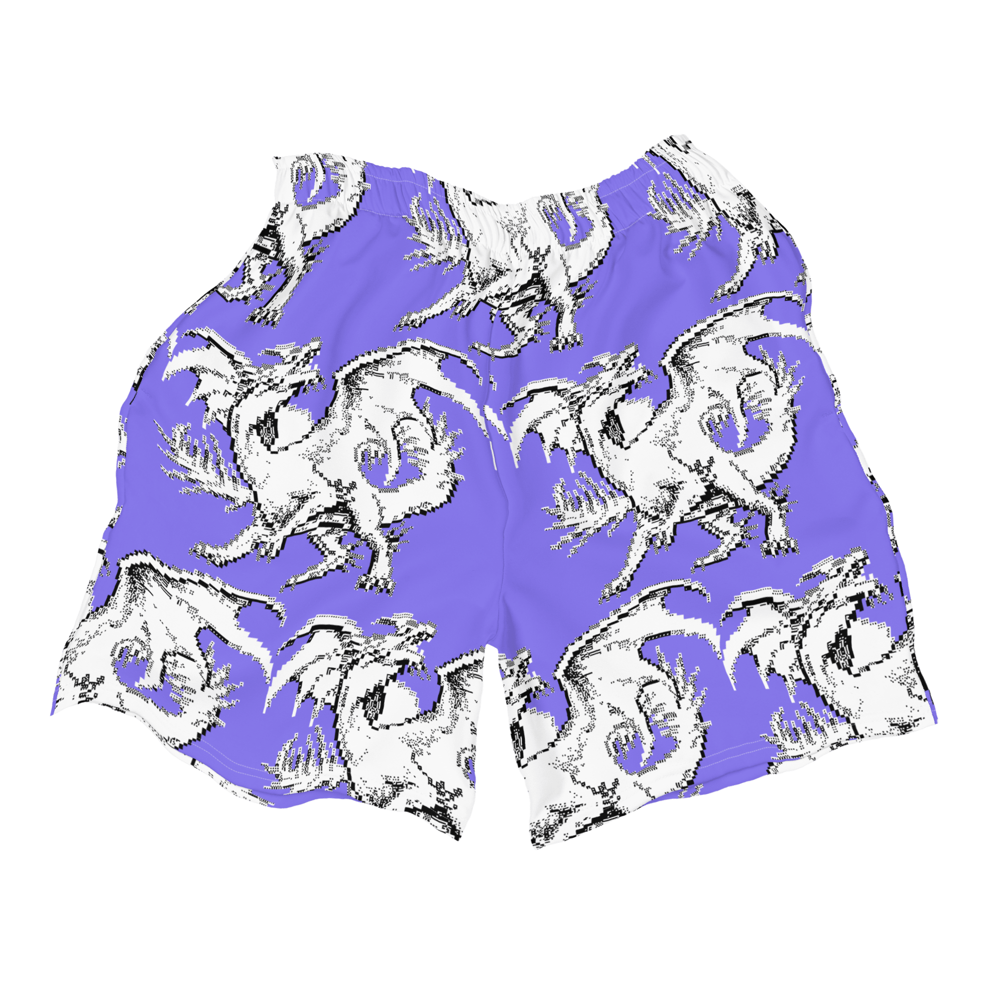 Drak® Unisex Shorts (LIMITED) - Kikillo Club