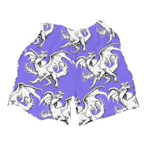 Drak® Unisex Shorts (LIMITED) - Kikillo Club