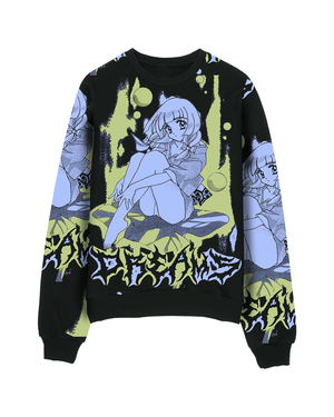 DREAMS XI® Deluxe Sweatshirt (only 10 on sale) - Kikillo Club