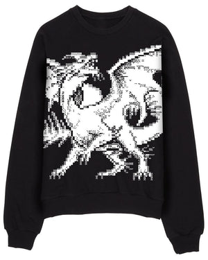 Drak® Deluxe Sweatshirt (only 10 on sale) - Kikillo Club
