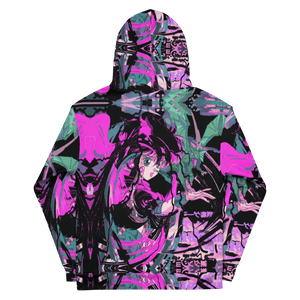 Dream 294® Limited Hoodie - Kikillo Club