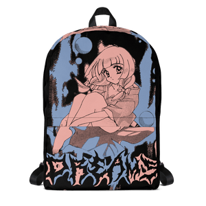Dreams VIII® Backpack (super limited) - Kikillo Club