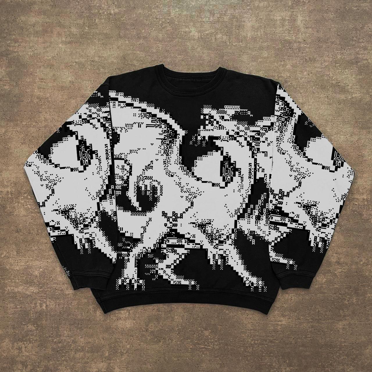 Drak II® Deluxe Sweatshirt (only 10 on sale) - Kikillo Club