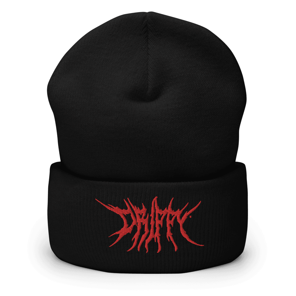 Drippy® Beanie - Kikillo Club