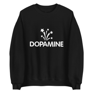 Dopamine® Sweatshirt - Kikillo Club