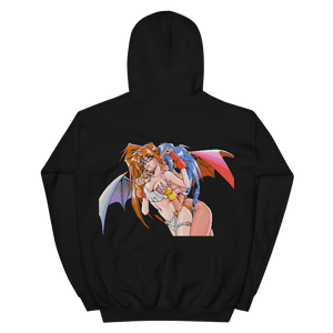 Ecquando® Hoodie - Kikillo Club