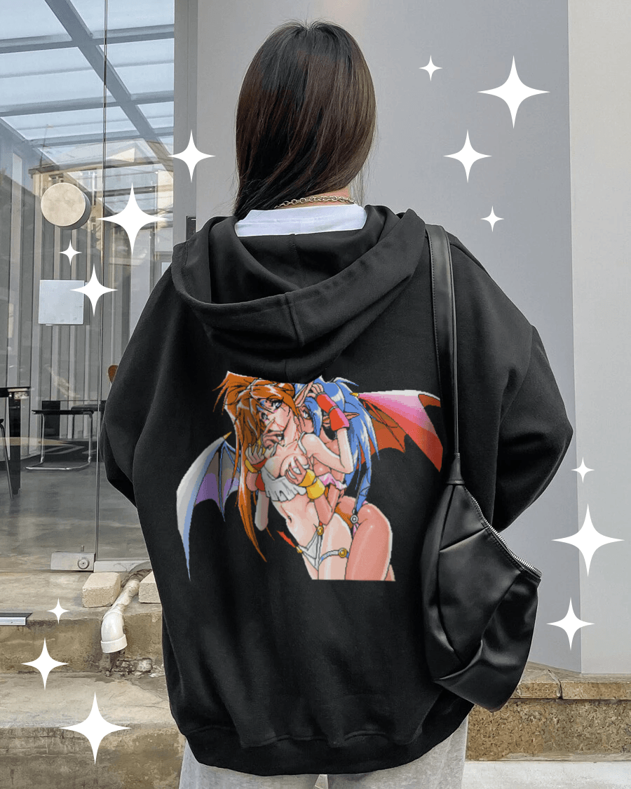 Ecquando® Hoodie - Kikillo Club
