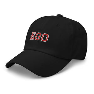 EGO® 🧢 Hat - Kikillo Club