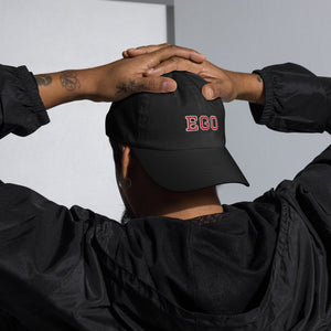 EGO® 🧢 Hat - Kikillo Club