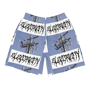 Electricity® Shorts - Kikillo Club