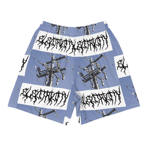Electricity® Shorts - Kikillo Club