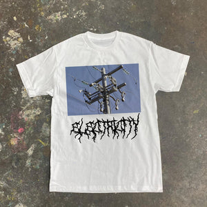 Electricity® Unisex T-Shirt - Kikillo Club