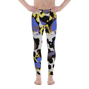 Energik Modulation 1® Men Leggings - Kikillo Club