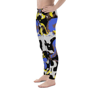 Energik Modulation 1® Men Leggings - Kikillo Club