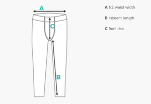 Energik Modulation 1® Men Leggings - Kikillo Club