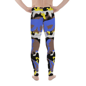 Energik Modulation 1® Men Leggings - Kikillo Club
