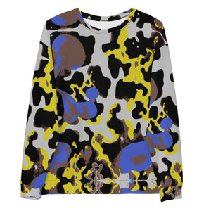 Energik Modulation 1® Sweatshirt - Kikillo Club
