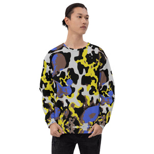 Energik Modulation 1® Sweatshirt - Kikillo Club