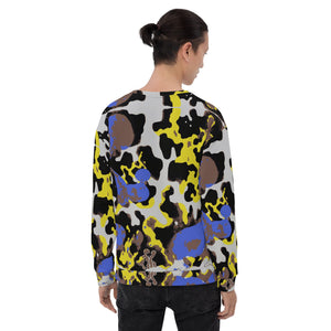 Energik Modulation 1® Sweatshirt - Kikillo Club