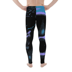 Energy 749® Men Leggings - Kikillo Club
