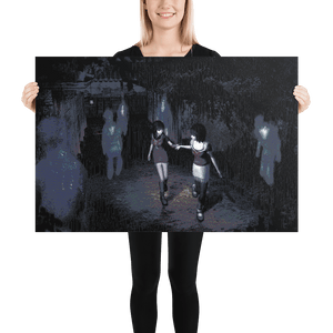 Follow me® Print (3/3 pieces) - Kikillo Club