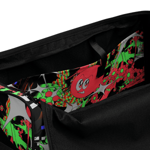 Enorgy® All - Over Print Duffle Bag (Limited) - Kikillo Club