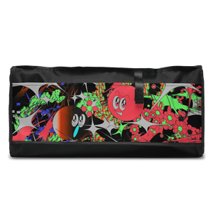 Enorgy® All - Over Print Duffle Bag (Limited) - Kikillo Club