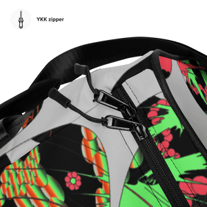Enorgy® All - Over Print Duffle Bag (Limited) - Kikillo Club
