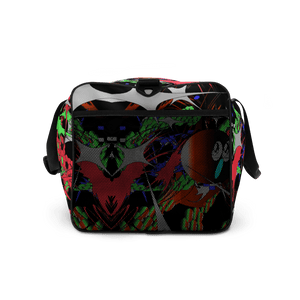 Enorgy® All - Over Print Duffle Bag (Limited) - Kikillo Club