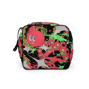 Enorgy® All - Over Print Duffle Bag (Limited) - Kikillo Club