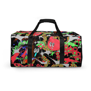 Enorgy® All - Over Print Duffle Bag (Limited) - Kikillo Club