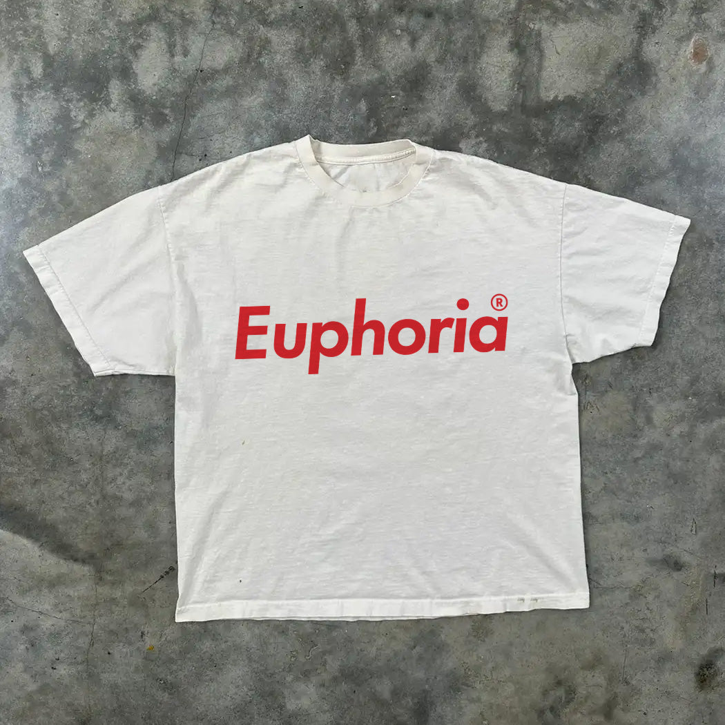 Euphoria® T-Shirt