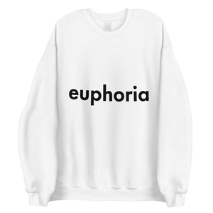 EUPHORIA® Sweatshirt - Kikillo Club