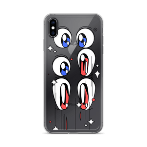 Fallen Delusion ✨ iPhone case - Kikillo Club