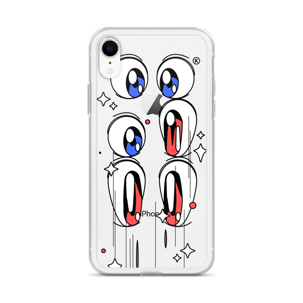 Fallen Delusion ✨ iPhone case - Kikillo Club