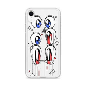 Fallen Delusion ✨ iPhone case - Kikillo Club