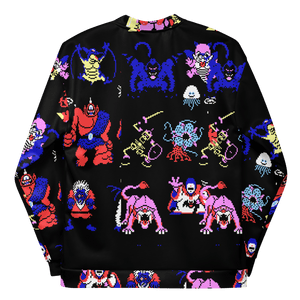 Family® Bomber Jacket (LIMITED) - Kikillo Club