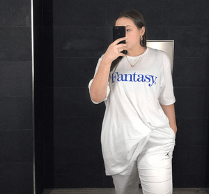 Fantasy® T-Shirt (2025 relaunch!) - Kikillo Club
