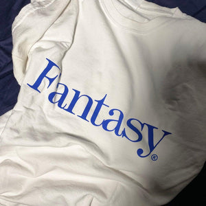 Fantasy® T-Shirt (2025 relaunch!) - Kikillo Club