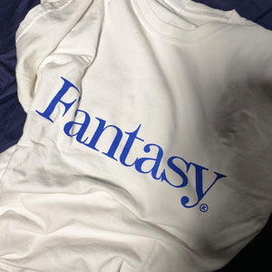 Fantasy® (reedition) T-Shirt - Kikillo Club