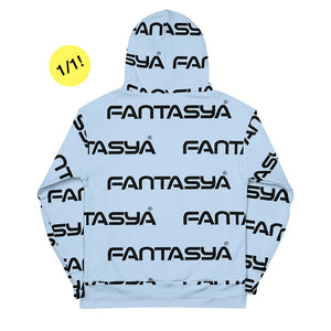 Fanty 2® 1/1 Hoodie - Kikillo Club
