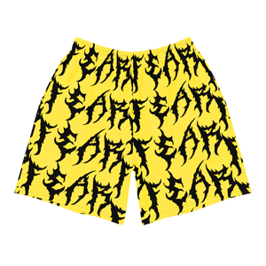 FEAR® Shorts - Kikillo Club