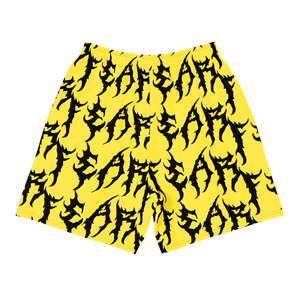 FEAR® Shorts - Kikillo Club