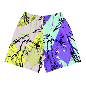 Feel U 2® Shorts - Kikillo Club